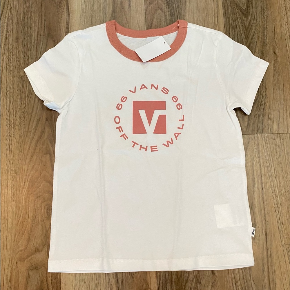 Vans Steevee Jon Short Sleeve Tee T-Shirt